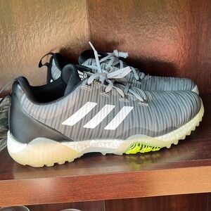 adidas Men's Codechaos Golf Shoe